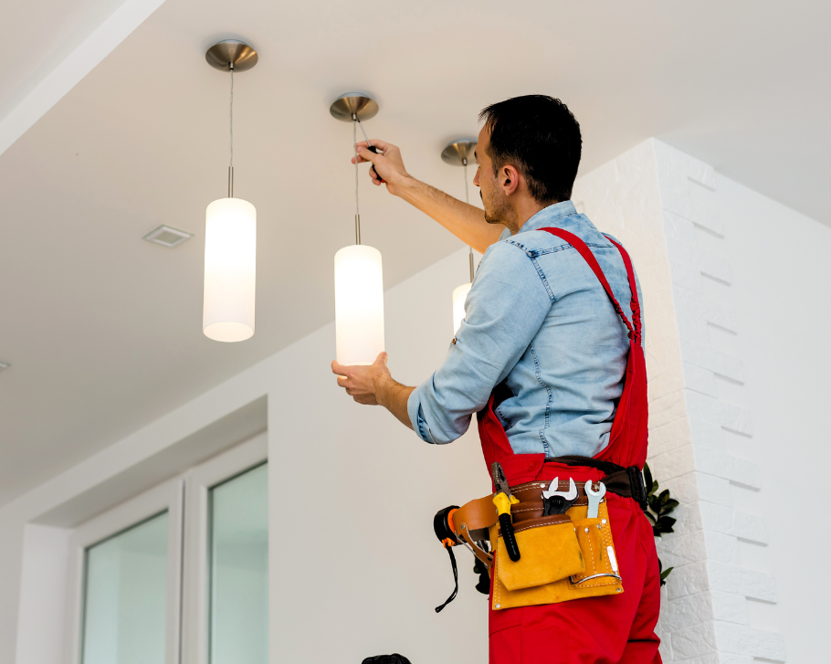 Electrician 2