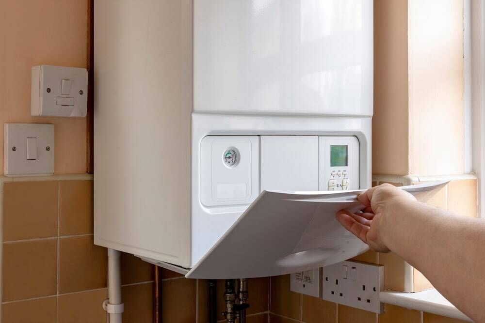 Boiler Won't Turn On? Here's What To Do